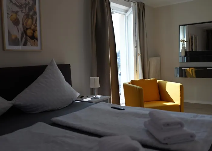 Hotel Milano