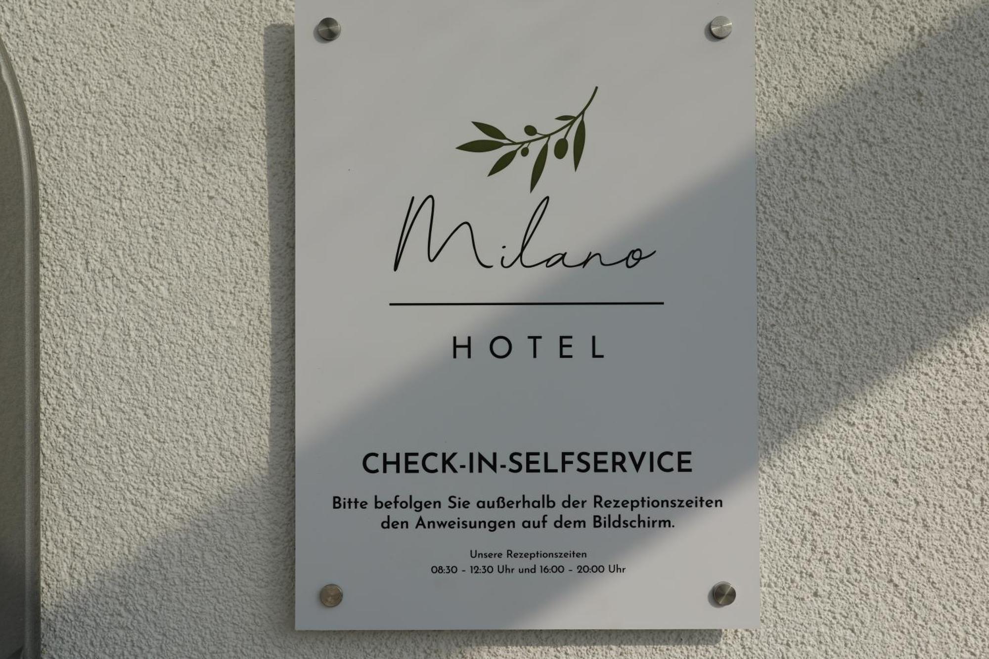Milano Gasthuis Hildesheim